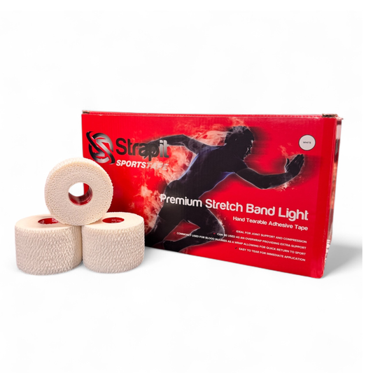 Stretchband Light - EAB TEARLITE