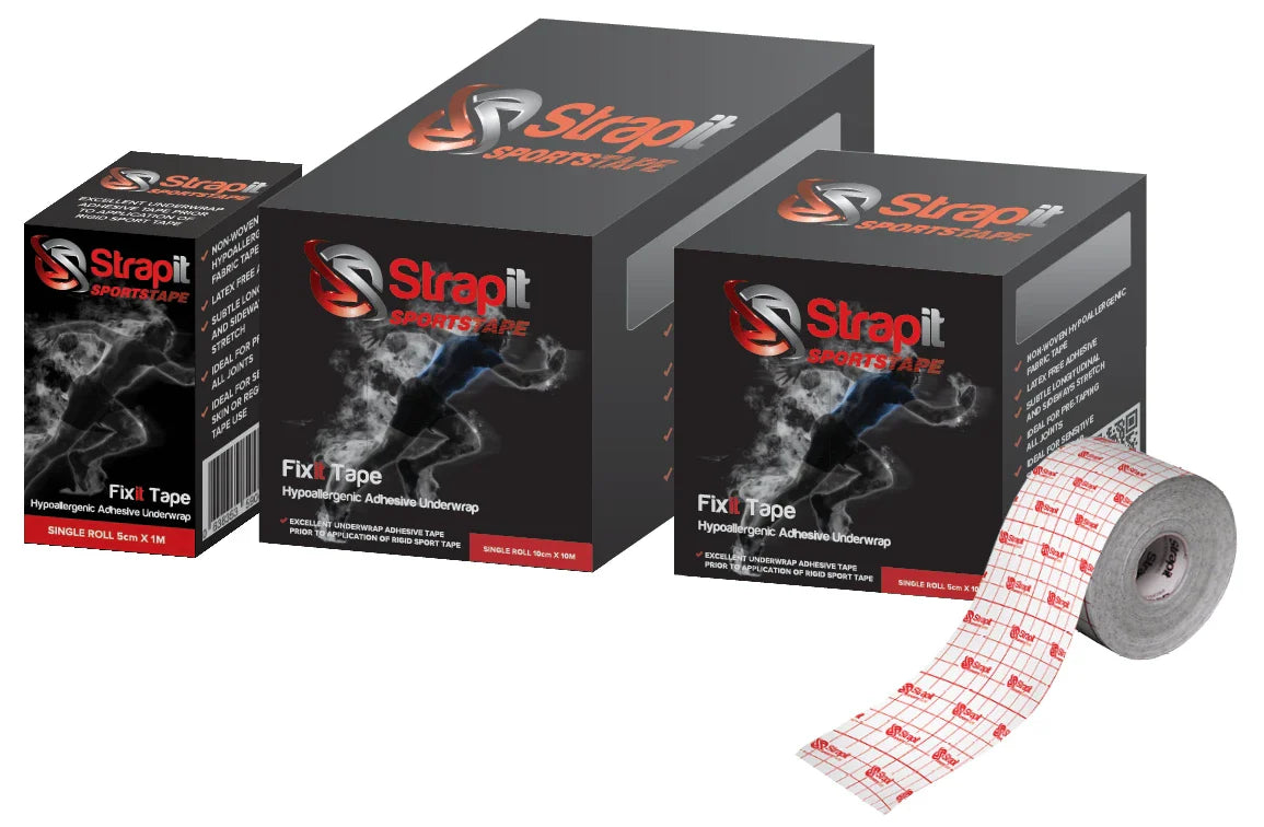 Fixit Professional Strapping Tape (Underwrap)