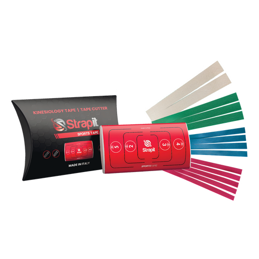 Strapit Kinesiology Tape Cutter