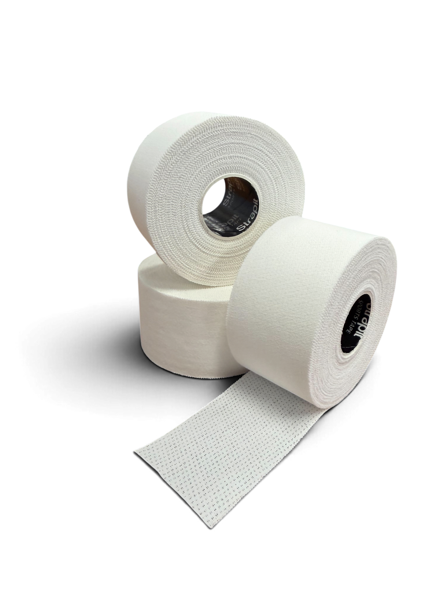 Strapit EDGE Porous Athletic Tape - 1.5" x 15yds