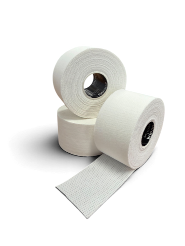 Strapit EDGE Porous Athletic Tape - 1.5" x 15yds