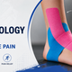 How to Apply Kinesiology Tape for Ankle Pain