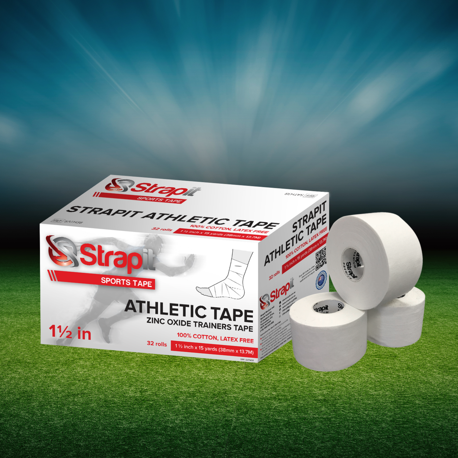 Athletic Tapes