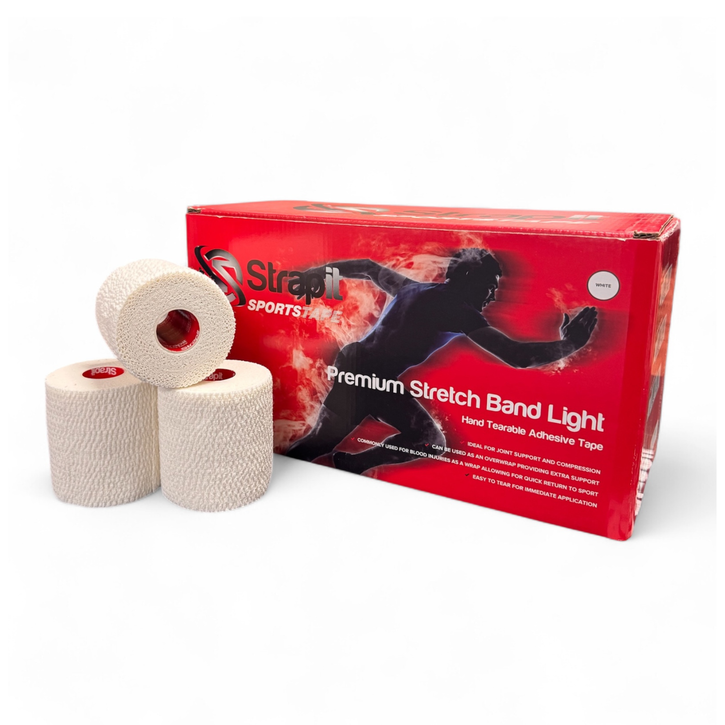 Stretchband Light - EAB TEARLITE