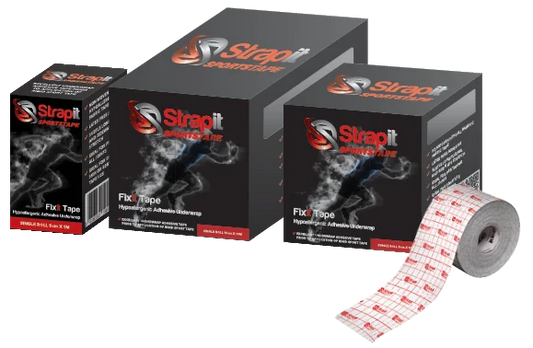 Fixit Professional Strapping Tape (Underwrap)