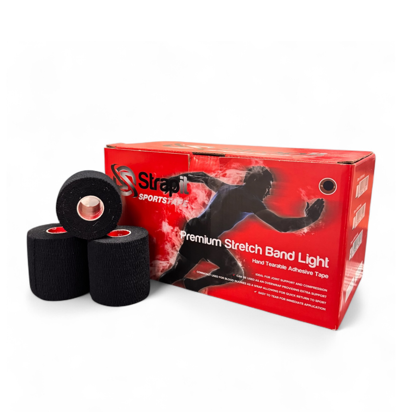 Stretchband Light - EAB TEARLITE