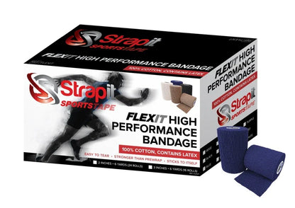 Flexit Cohesive Prewrap
