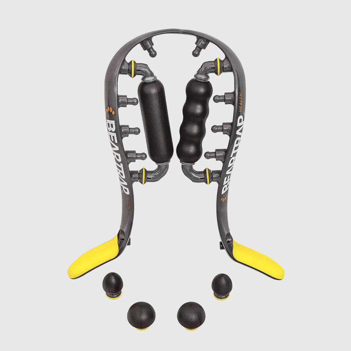 Beartrap Health - Self-Massage Recovery Tool