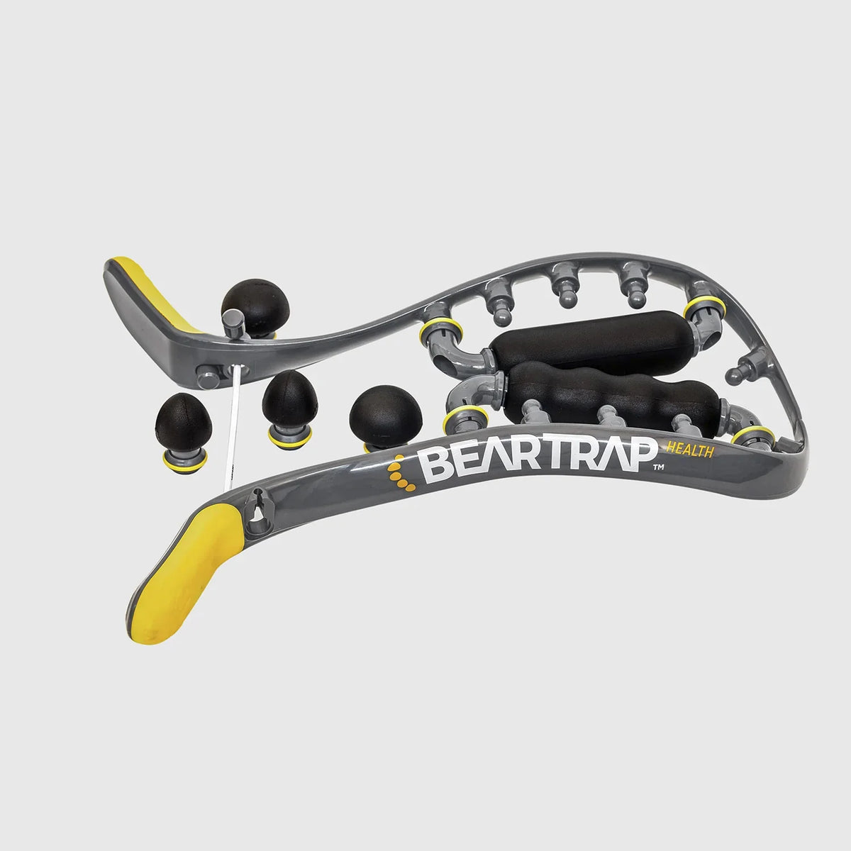 Beartrap Health - Self-Massage Recovery Tool