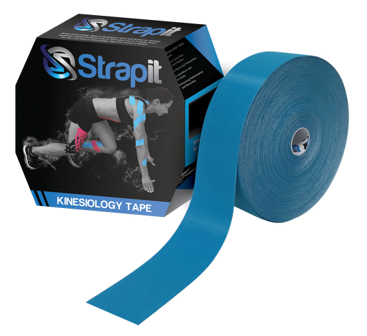 Strapit Kinesiology Tape 2" x 35yds (Various colours)