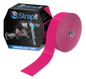 Strapit Kinesiology Tape 2" x 35yds (Various colours)