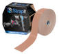Strapit Kinesiology Tape 2" x 35yds (Various colours)