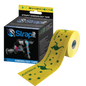 Strapit 50mm x 5M Kinesiology Tape (Various Colours)