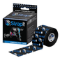 Strapit 50mm x 5M Kinesiology Tape (Various Colours)