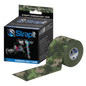 Strapit 50mm x 5M Kinesiology Tape (Various Colours)