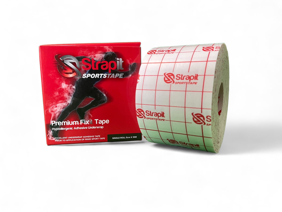Strapit Premium ECO Fixit 2" x 11yds