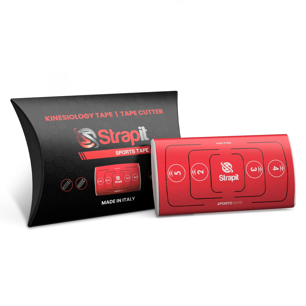 Strapit Scissors Buy Tape Cutter | Clinic-Grade | Strapit USA – STRAPIT