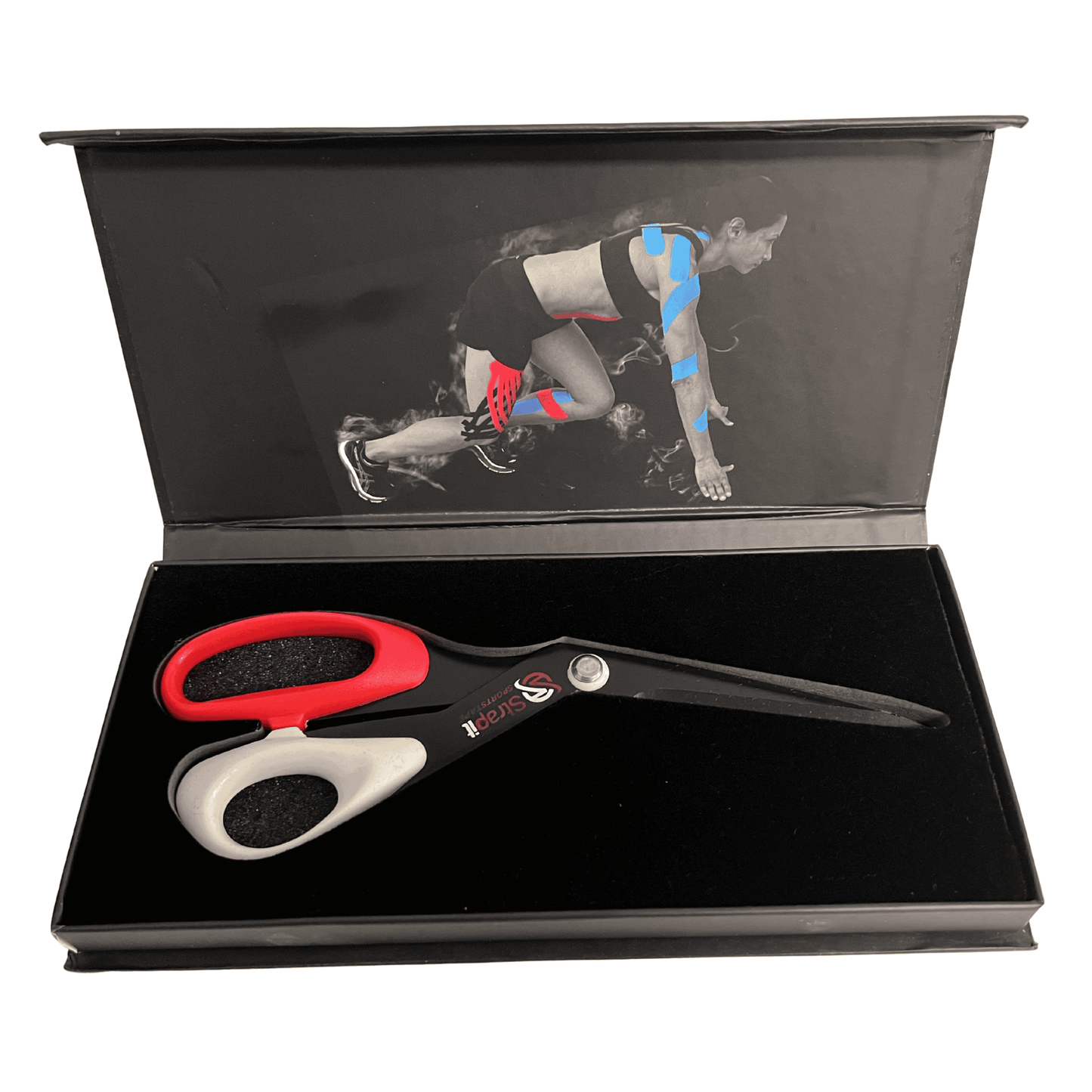 Strapit USA Sports Tape Scissors